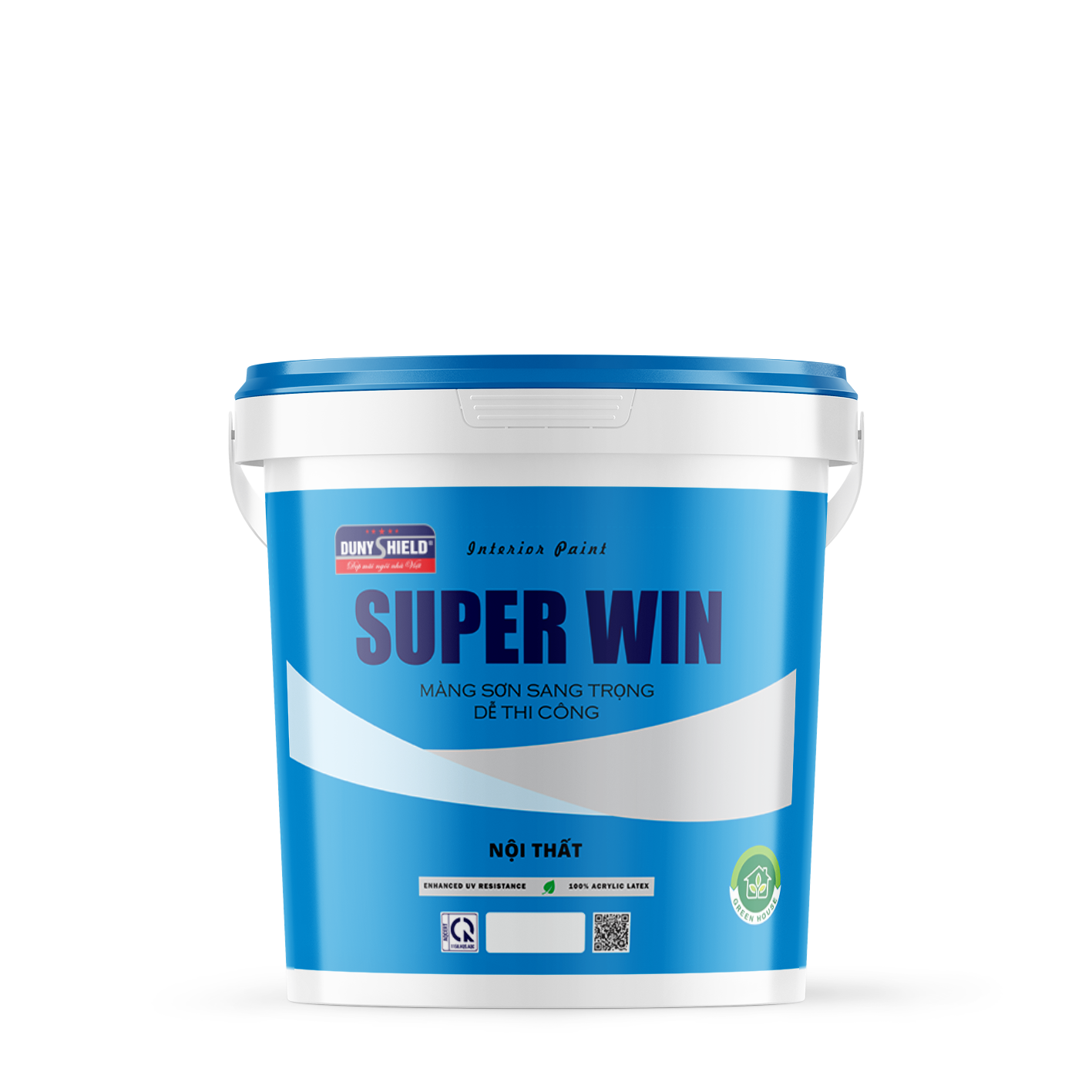 SUPER WIN